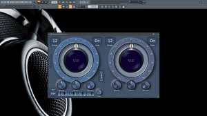 QuikQuak - Pitchwheel 5.0.2 VST, VST3, AAX (x64) RePack by VR [En]