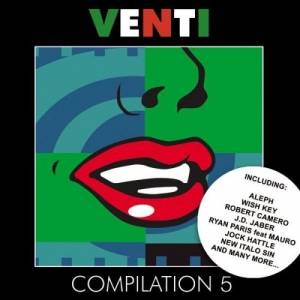 VA - Venti Compilation 5