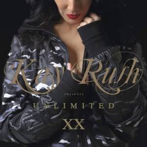 VA - Kay Rush Presents Unlimited XX