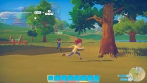 My Time At Portia