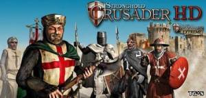 Stronghold Crusader Extreme HD