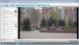 ProgDVB 7.28.02 Professional [Multi/Ru]