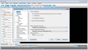 ProgDVB 7.28.02 Professional [Multi/Ru]