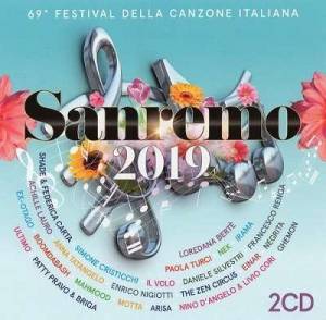 VA - Sanremo 2019