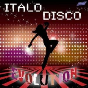 VA - Italo Disco Evolution
