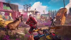 Far Cry New Dawn - Deluxe Edition