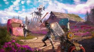 Far Cry New Dawn - Deluxe Edition