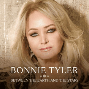 Bonnie Tyler - Between The Earth And The Stars