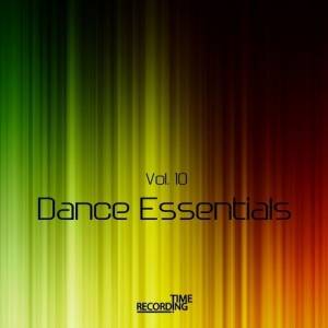 VA - Dance Essentials Vol.10