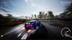 Dangerous Driving