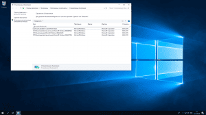 Microsoft Windows 10.0.17763.316 Enterprise LTSC Version 1809 (release in March 2019) -    Microsoft MSDN=VLSC [Ru]