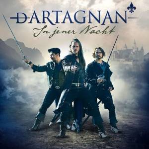  dArtagnan - In jener Nacht