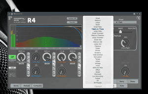 Exponential Audio - R4 3.0.0 VST, VST3, AAX (x64) RePack by R2R [En]