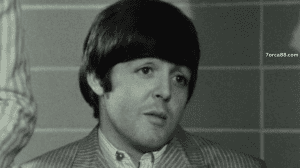     ! The Beatles:     