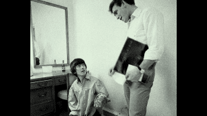     ! The Beatles:     