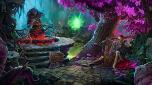 Grim Legends 2: Song of the Dark Swan