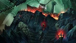 Grim Legends 2: Song of the Dark Swan