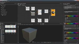 Substance Designer 2019.1.0 Build 2273 [En]