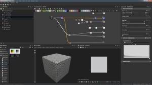 Substance Designer 2019.1.0 Build 2273 [En]