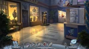 Paranormal Files 3: Enjoy the Shopping. CE