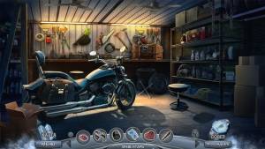 Paranormal Files 3: Enjoy the Shopping. CE