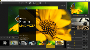 InPixio Photo Maximizer 5.11.7542.30560 RePack (& Portable) by TryRooM [Ru/En]