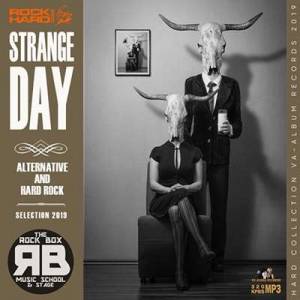 VA - Strange Day