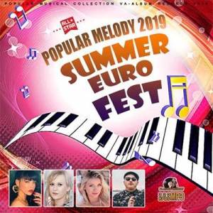 VA - Summer Euro Fest