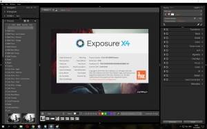 Alien Skin Exposure X4 Bundle v4.5.6.142 42909 x64 [En]