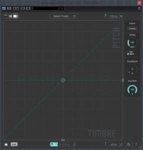 Zplane - Elastique Pitch 2.0.3 CE RTAS, VST x86 x64 RePack by Team V.R. [En]