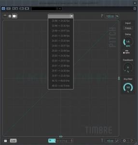 Zplane - Elastique Pitch 2.0.3 CE RTAS, VST x86 x64 RePack by Team V.R. [En]