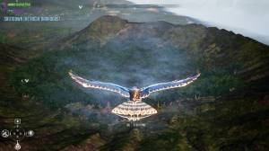 Ashes of Oahu