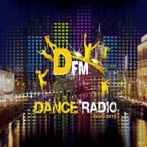 VA - Radio DFM: Top D-Chart [20.09]