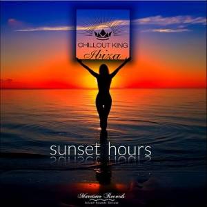  VA - Chillout King Ibiza: Sunset Hours