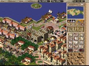 Caesar 3