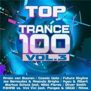VA - Top 100 Trance Tracks Vol.3