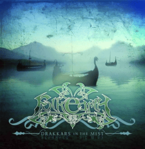 Folkearth - Drakkars In The Mist