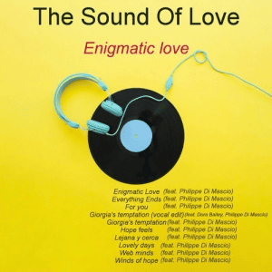 The Sound Of Love - Enigmatic Love