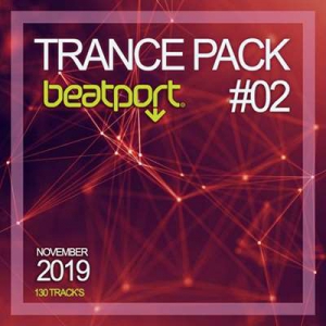 VA - Beatport Trance Pack #02