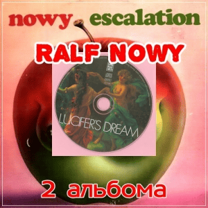 Ralf Nowy - 2 
