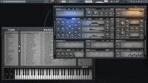 Tone2 - Synth Collection 01.2020 STANDALONE, VSTi (x64) RePack by R2R [En]