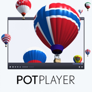 PotPlayer 240514 (1.7.22230) RePack (& Portable) by KpoJIuK [Multi/Ru]