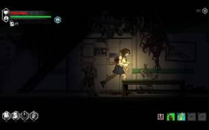 The Coma 2: Vicious Sisters