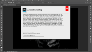 Adobe Photoshop 2020 21.1.0.106 Lite Portable by conservator [Ru/En]