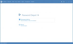 Password Depot 14.0.5 [Multi/Ru]
