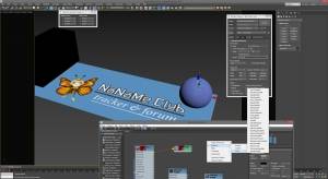 V-Ray Next 4.30.02 for 3ds Max 2016-2021 [En]