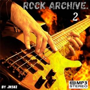VA - Rock Archive 2