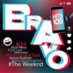 VA - Bravo Hits Vol.109 [2CD]