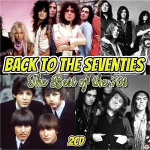 VA - Back to the Seventies - The Best of the 70s