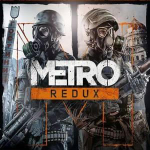 Metro Redux: Dilogy